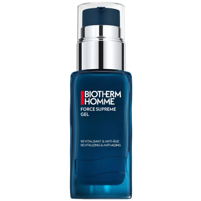 Biotherm Homme Force Supreme Anti-Aging Gel 50 ml