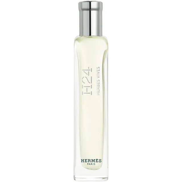 H24 Herbes Vives EDP Natural Spray 15ml