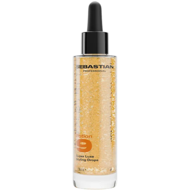 Sebastian Professional Potion 9 Super Luxe Styling Drops 30 ml