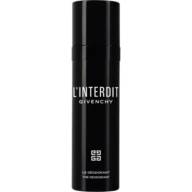 L'interdit Deodorant