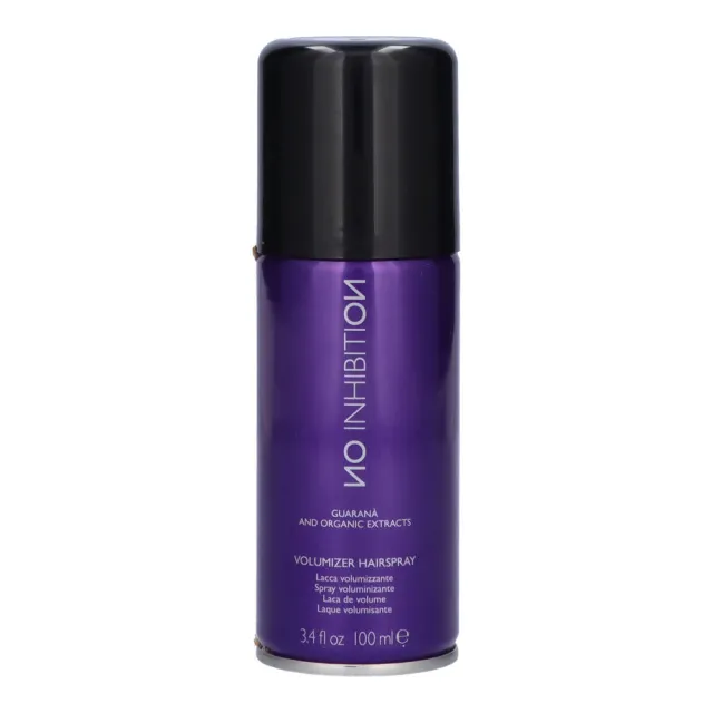 No Inhibition Volumizer Hairspray 100 ml