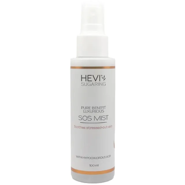 Hevi Sugaring SOS Mist 100 ml