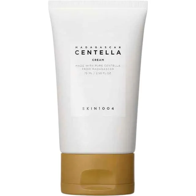Madagascar Centella Cream