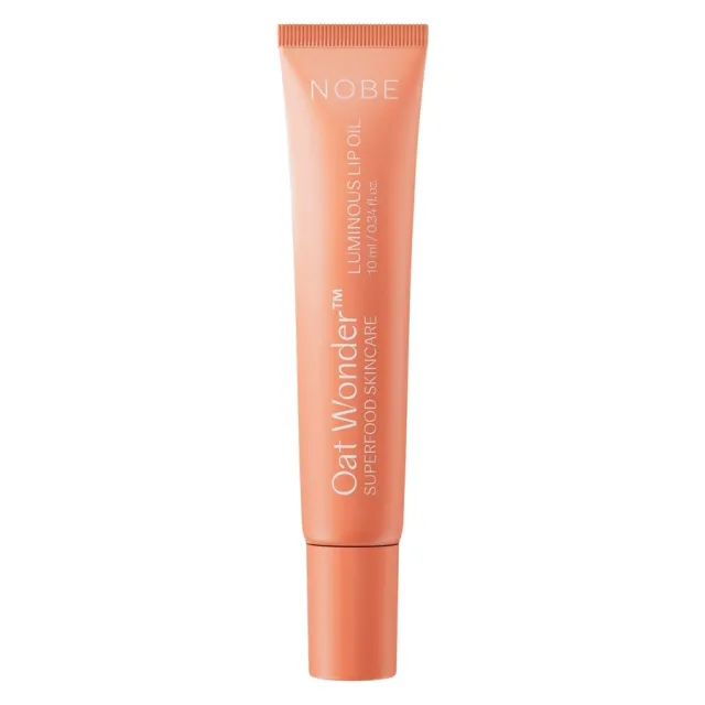 NOBE Oat Wonder Luminous Lip Oil 10ml