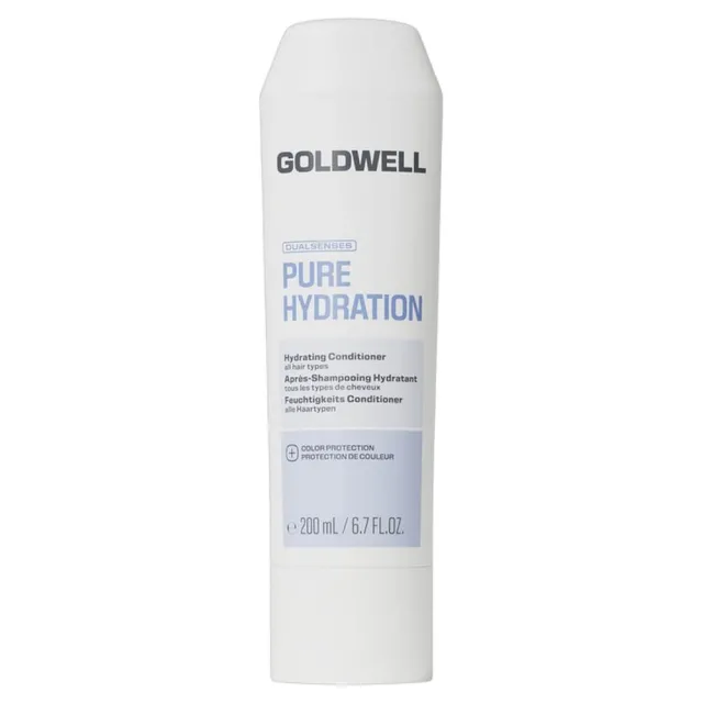 Goldwell Dualsenses Pure Hydration Hydrating Conditioner 200 ml