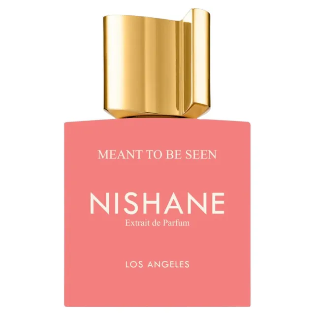 Nishane Meant To Be Seen Extrait de parfum 15 ml