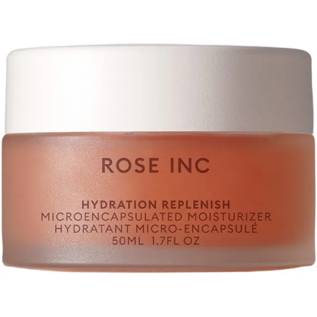 Replenishing Moisturizer
