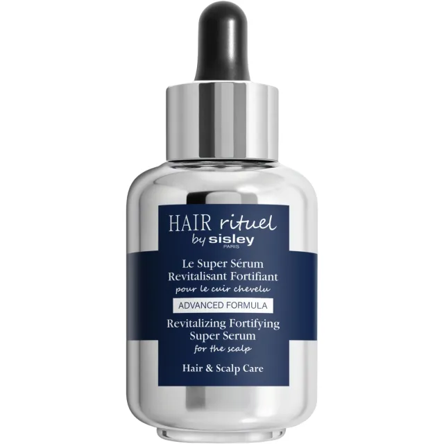 Hair Rituel Revitalizing Fortifying Super Serum