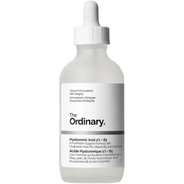 Hyaluronic Acid 2%+ B5 120ml/4. 1FL
