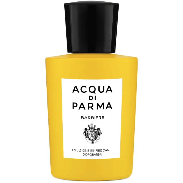Refreshing After Shave Emulsion