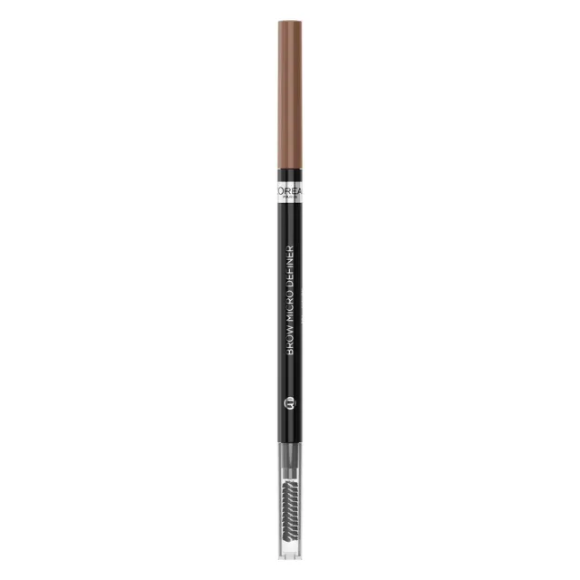 L'Oréal Paris Infaillible Brows 24H Micro Precision Pencil 3.0 Br