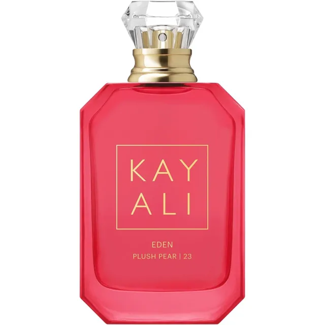 Eden Plush Pear Eau de Parfum