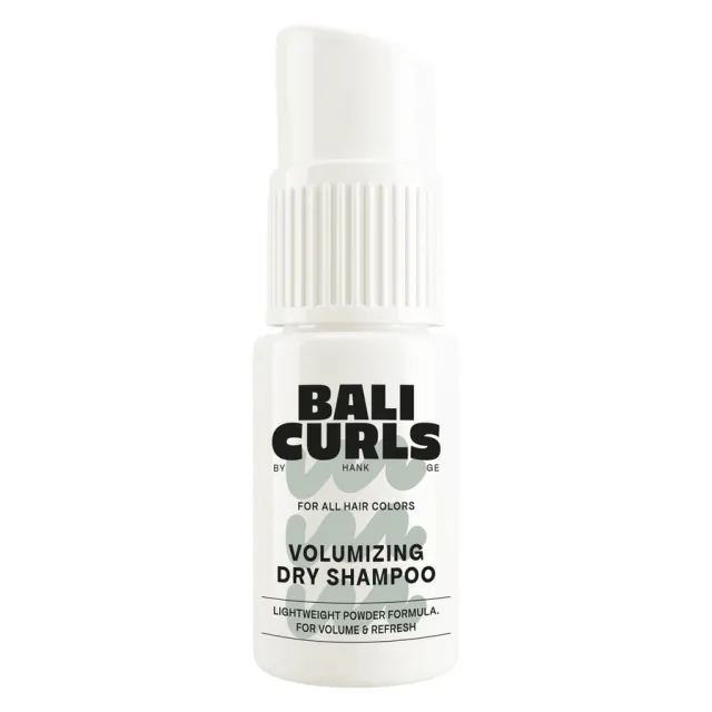 Bali Curls Volumizing Dry Shampoo 20g