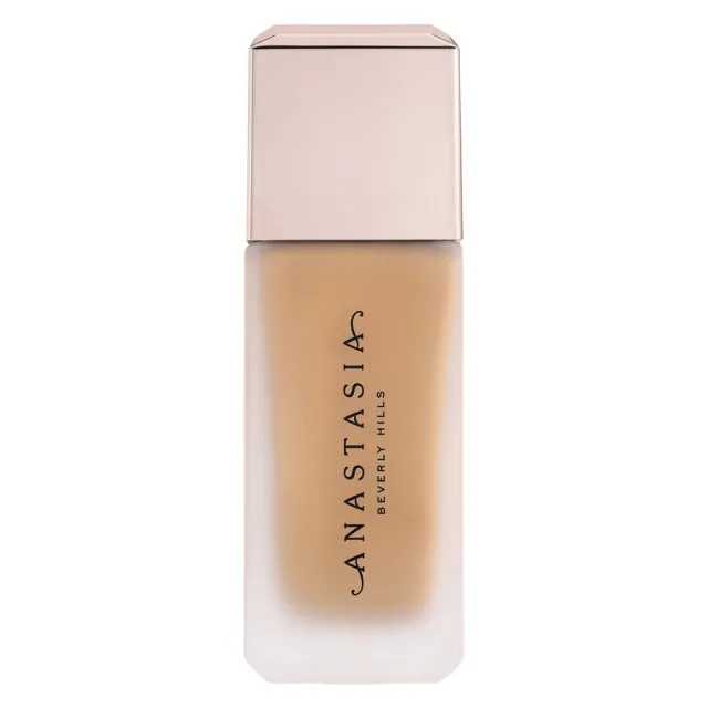 Anastasia Beverly Hills Impeccable Blurring Second-Skin Matte Fou