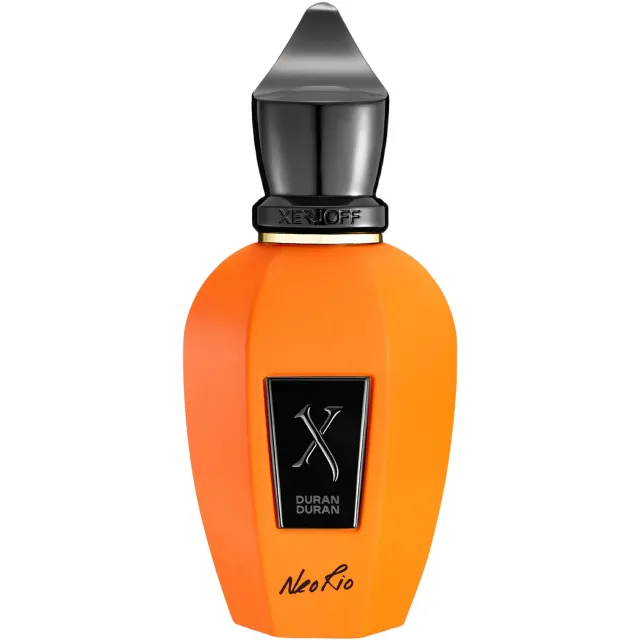 Duran Duran Neorio Orange Flacon Parfum 50 ml