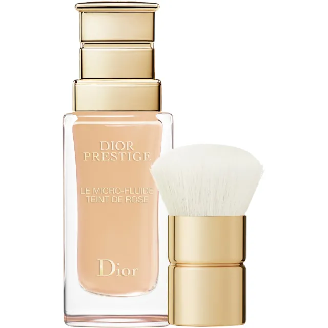 Prestige Le Microfluide Teint de Rose SPF 25