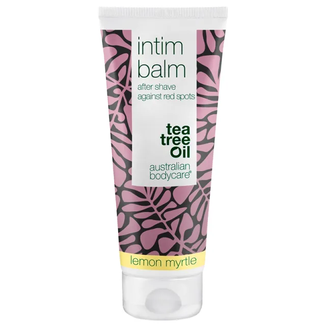 Australian Bodycare Intim Balm Lemon Myrtle (100 ml)