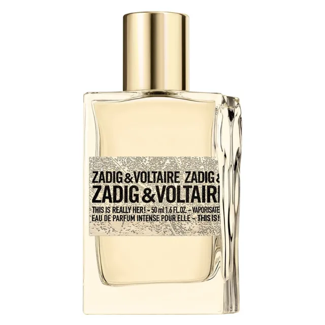 ZADIG&VOLTAIRE This Is Really Her! Eau De Parfum 50 ml