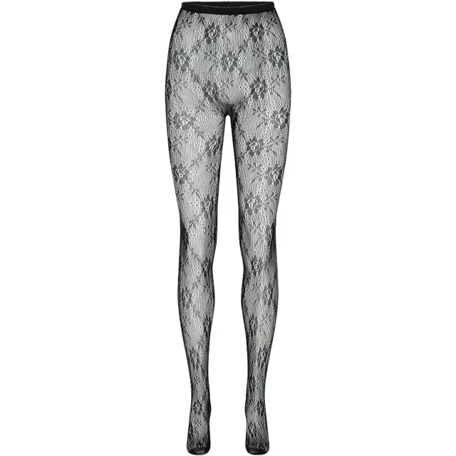 Lace Tights // 20D