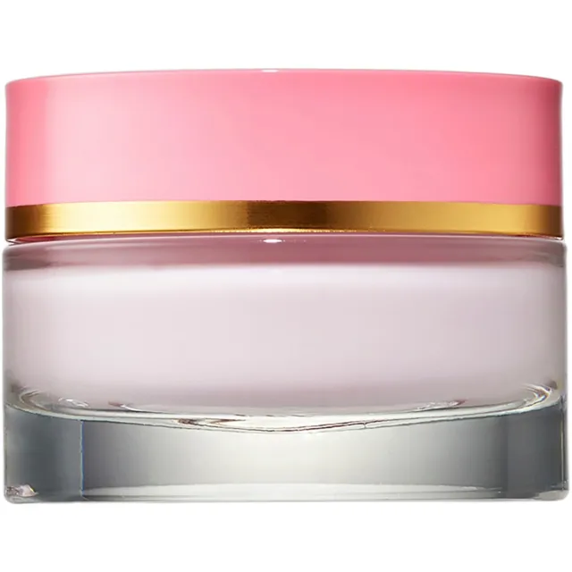 Rose 001 The Hydrating Glow Cream Fugtighedscreme