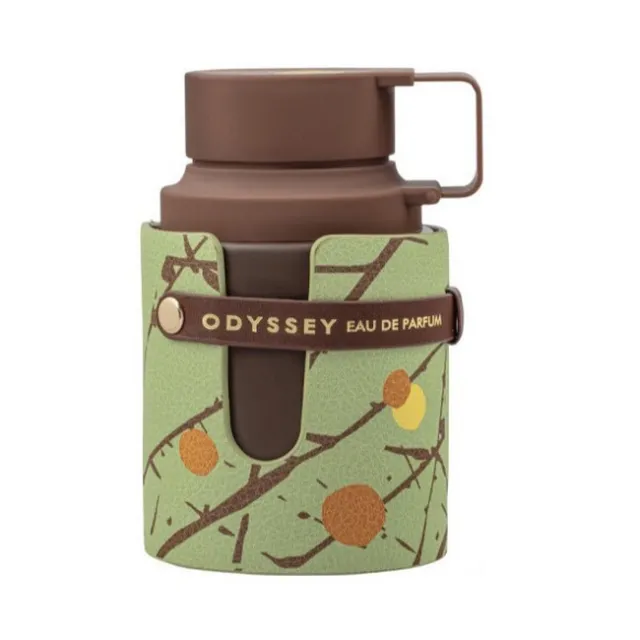 Armaf - Odyssey Dubai Chocolat Eau de Parfum - 100 ml