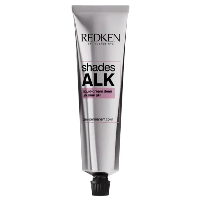 Redken Shades ALK 10C Orange Zest 60 ml