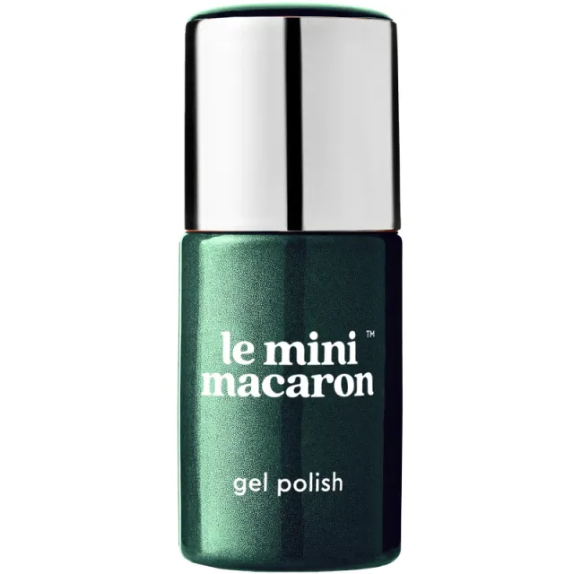 Le Mini Macaron Gel Polish 8,5 ml - Enchanted Forest