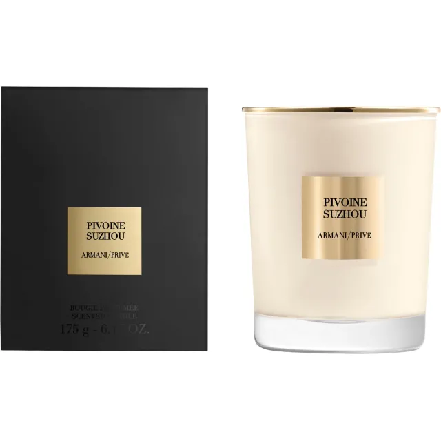 AP Pivoine Suzhou Candle 175gr /MAD