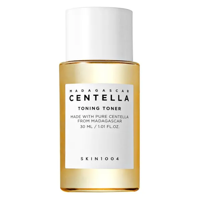 SKIN1004 Madagascar Centella Toning Toner 30 ml