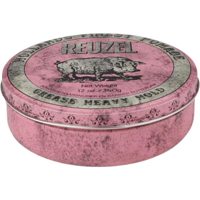 Reuzel Grease Heavy Hold 340 g.