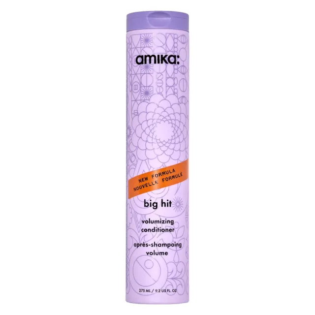 Amika Big Hit Volumizing Conditioner 275 ml