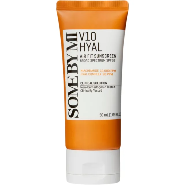 V10 Hyal Airfit Sun Screen