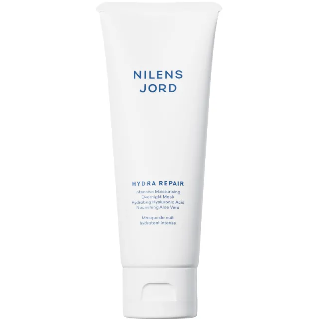 Nilens Jord Hydra Repair Intensive Moisturising Overnight Mask (75 ml)