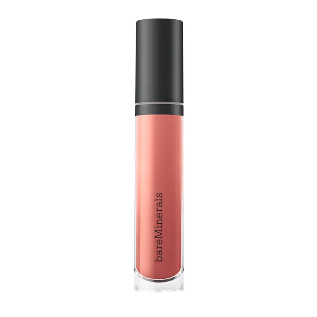 BareMinerals Gen Nude Matte Liquid Lipcolor Infamous (4 g)