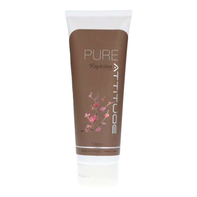Trontveit Pure Repairing Attitude Mask (U) 200 ml