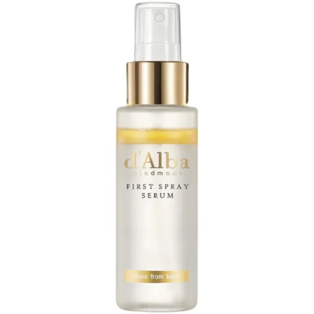 White Truffle First Spray Serum (50 ml. )