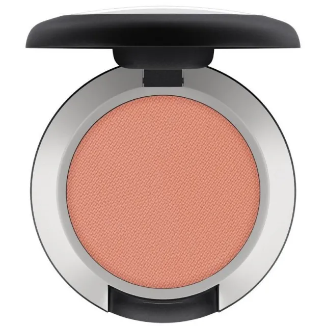 MAC Powder Kiss Single Eye Shadow 1,5 g - MY TWEEDY