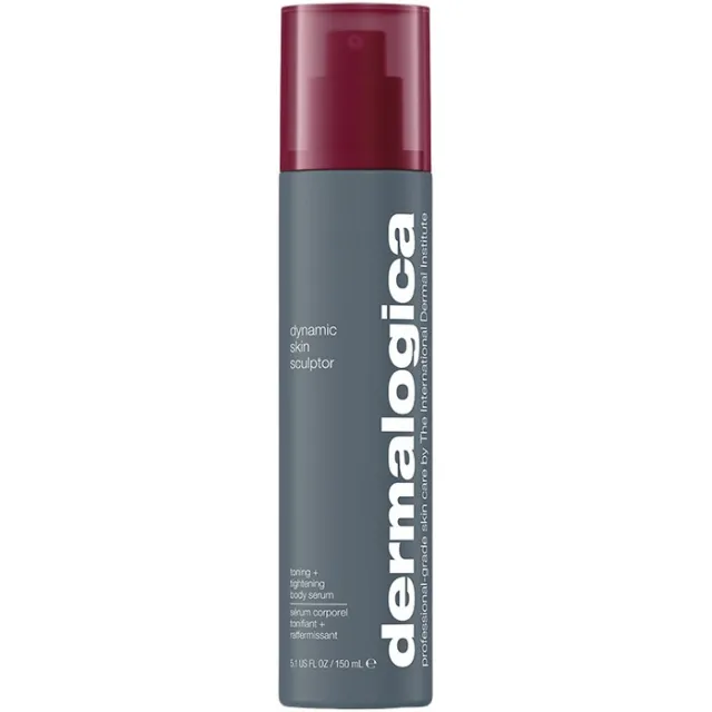 Dynamic Skin Sculptor Body Serum