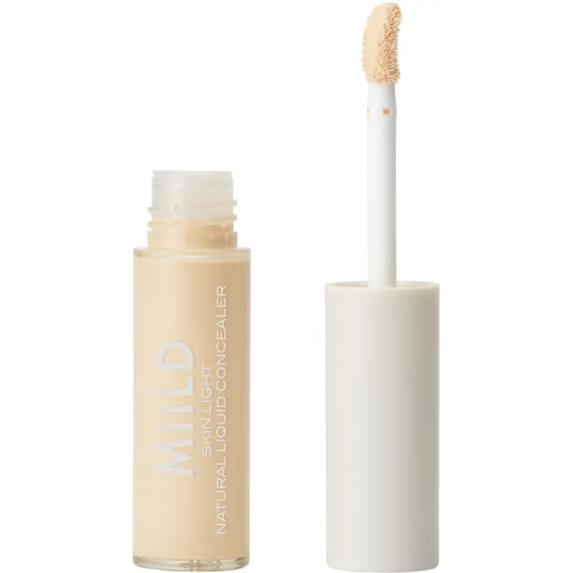 Skin Light Natural Liquid Concealer