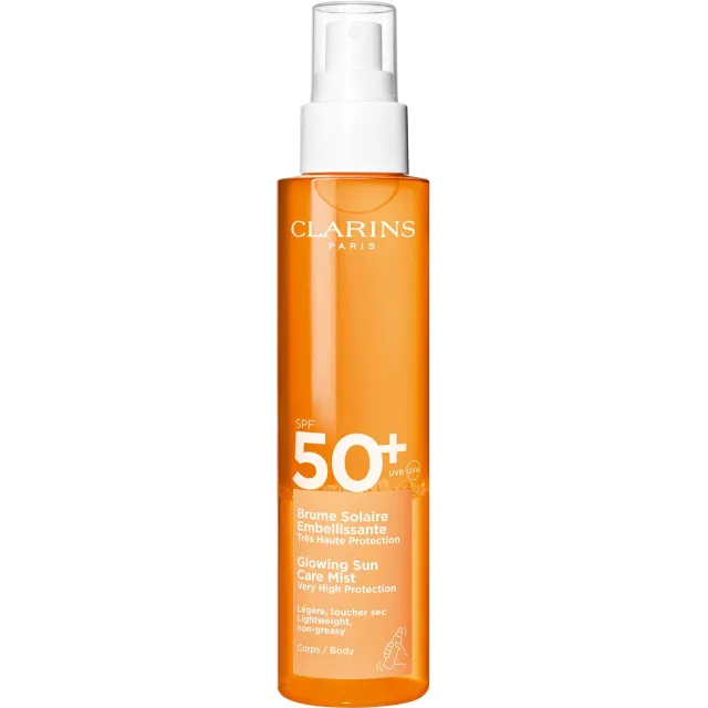 Sun Body Care Mist SPF 50