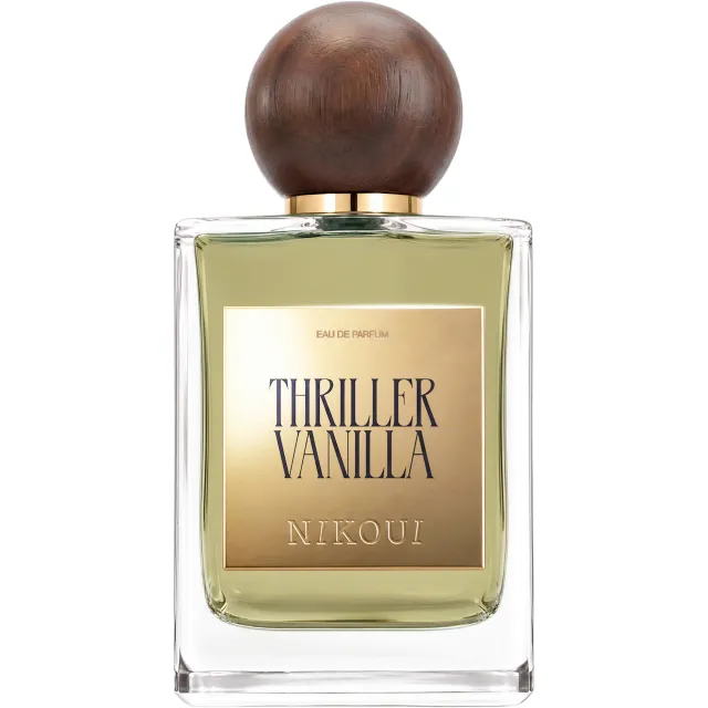 Thriller Vanilla