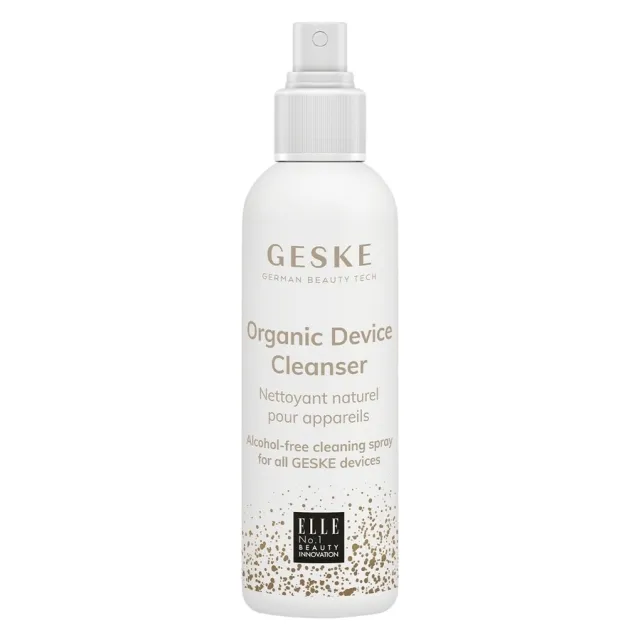 GESKE Organic Device Cleanser 150ml