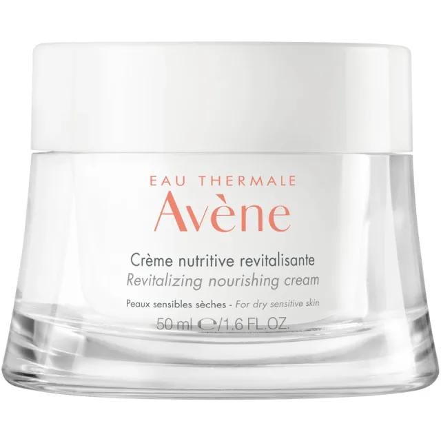 Avène Revitalizing Nourishing Cream 50 ml