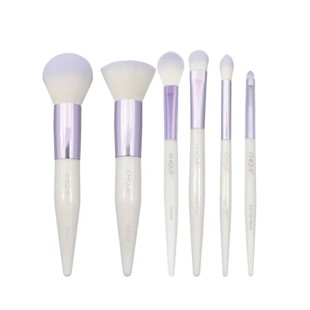 Chique 6PC Face Kit