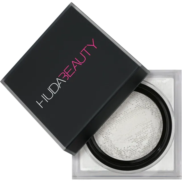 Easy Bake Setting Powder