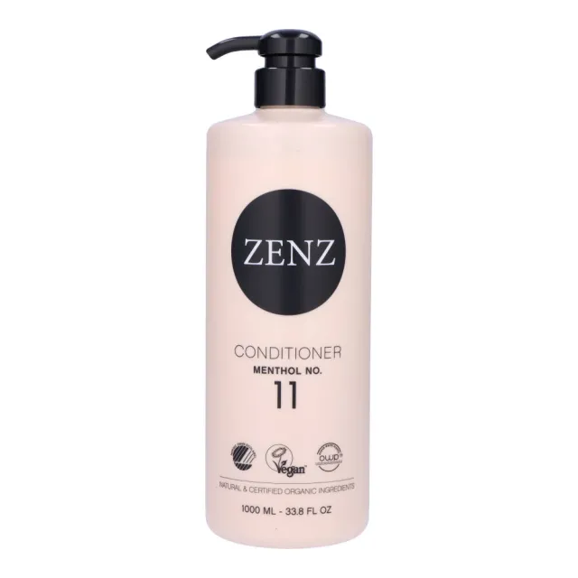 Zenz Conditioner Menthol No. 11 1000 ml