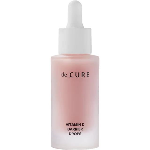 Vitamin D Barrier Drops