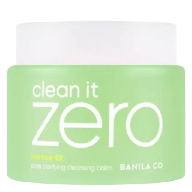 Banila Co Clean It Zero Cleansing Balm Pore Clarifying 180 ml