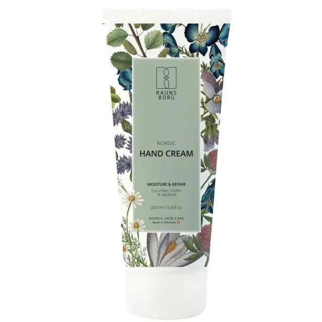 Raunsborg Håndcreme 200 ml