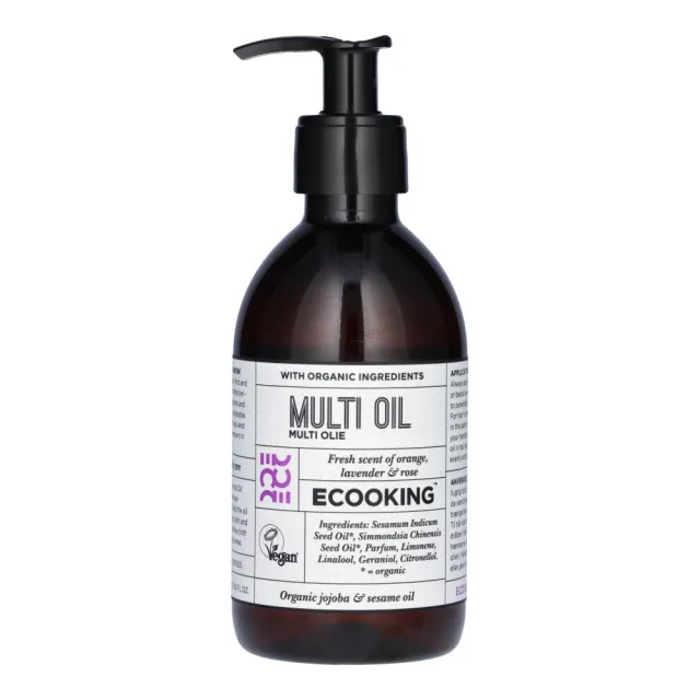 Ecooking Multi Oil 300 ml